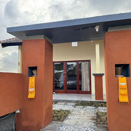 Taman Padi Villa Amed Exterior foto