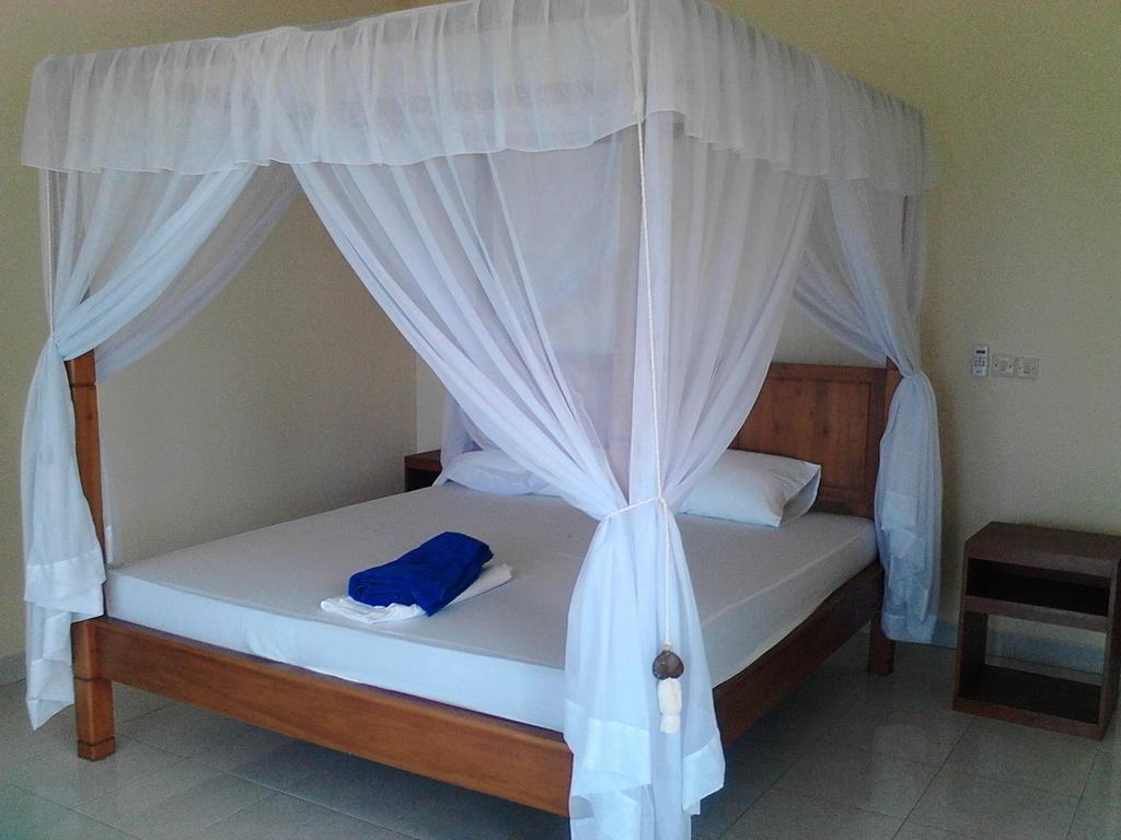 Taman Padi Villa Amed Exterior foto